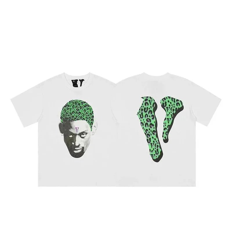 Vlone Will Smith Whi