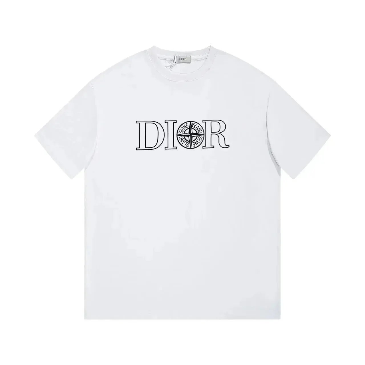 Short Sleeve T-Shirt photo 5