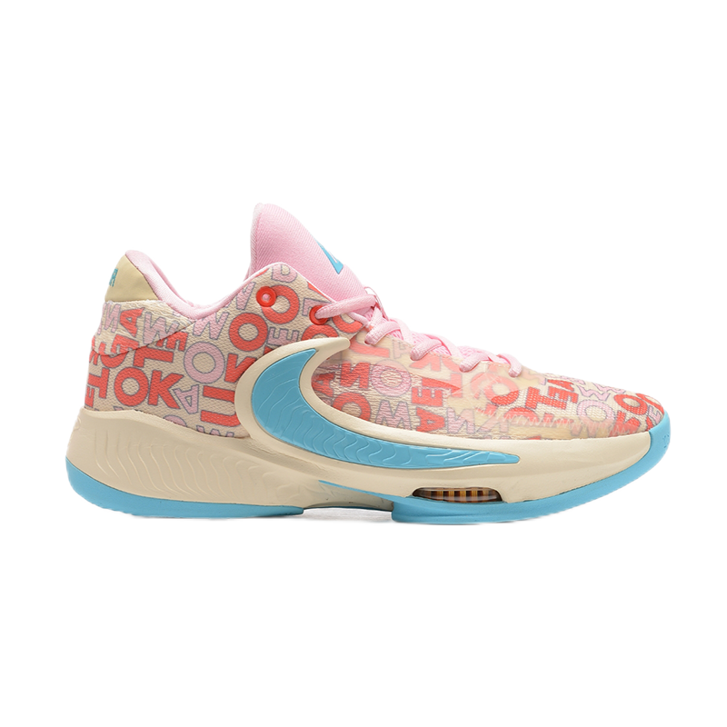 Nike Zoom Freak 5 Pi