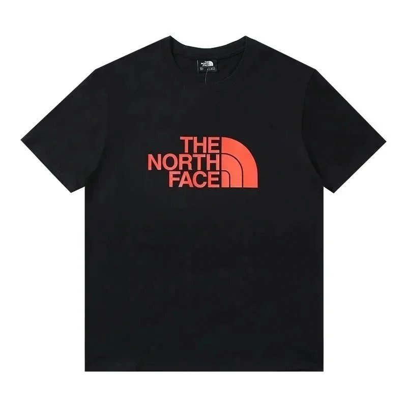 The North Face Black