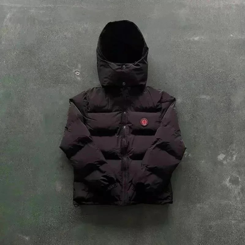 Teehee Black Jacket