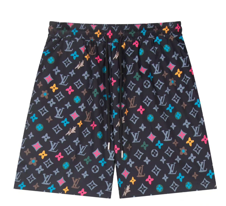 Louis Vuitton Black 