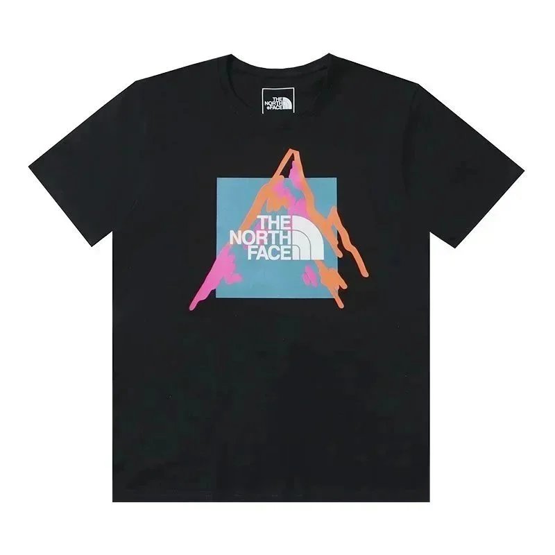 The North Face Black