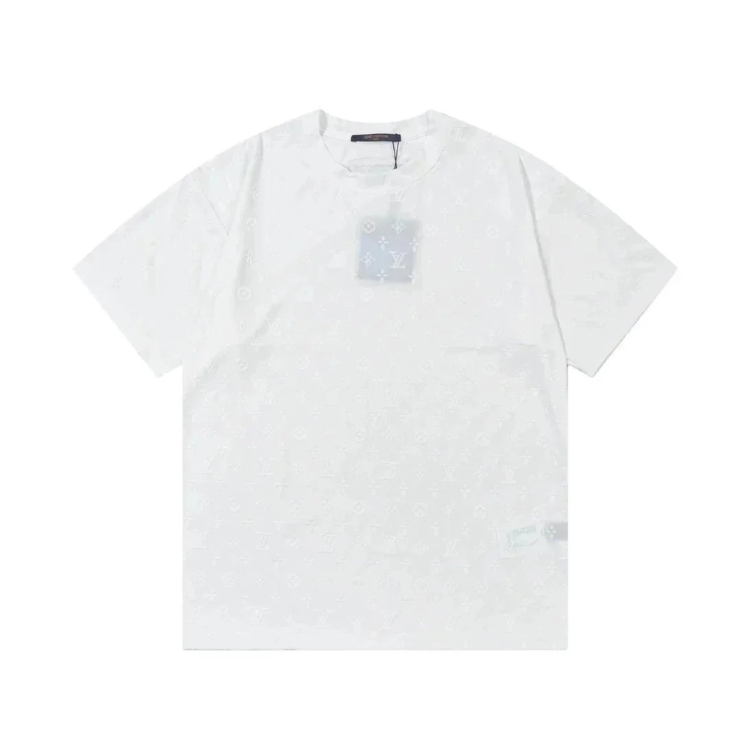 Louis Vuitton White 