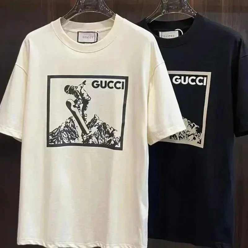 Gucci Snowboarder Wh