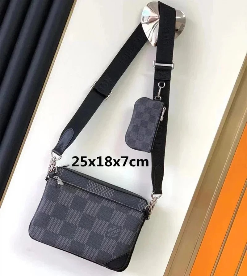 Louis Vuitton Damier