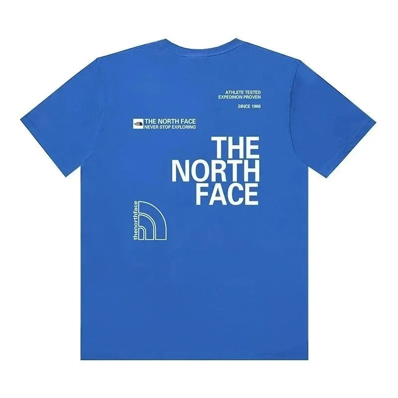 The North Face Blue 