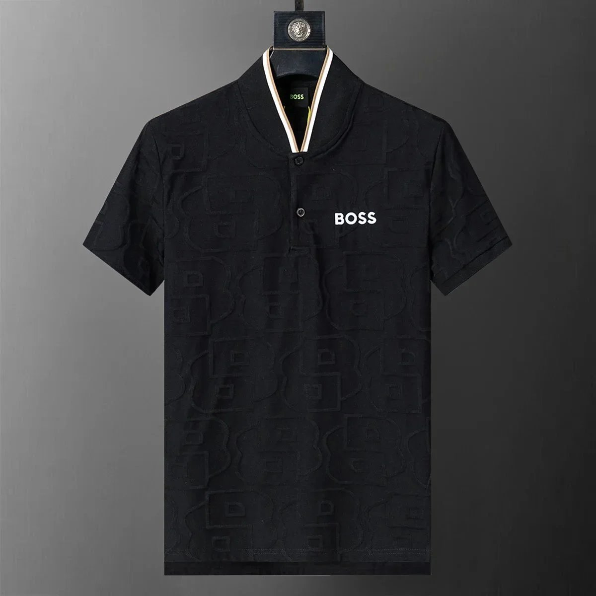 Hugo Boss Black Polo
