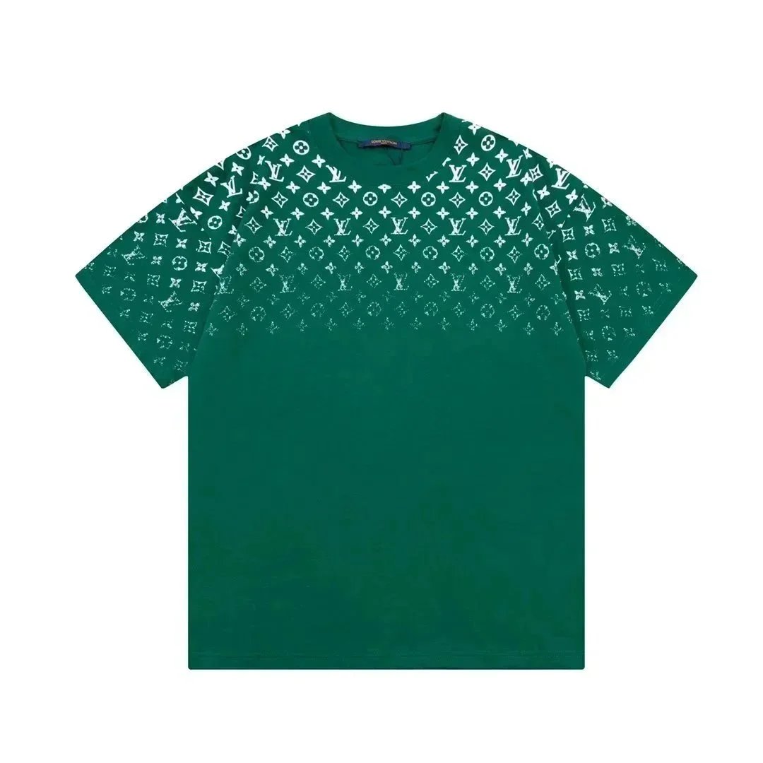 Louis Vuitton Green 