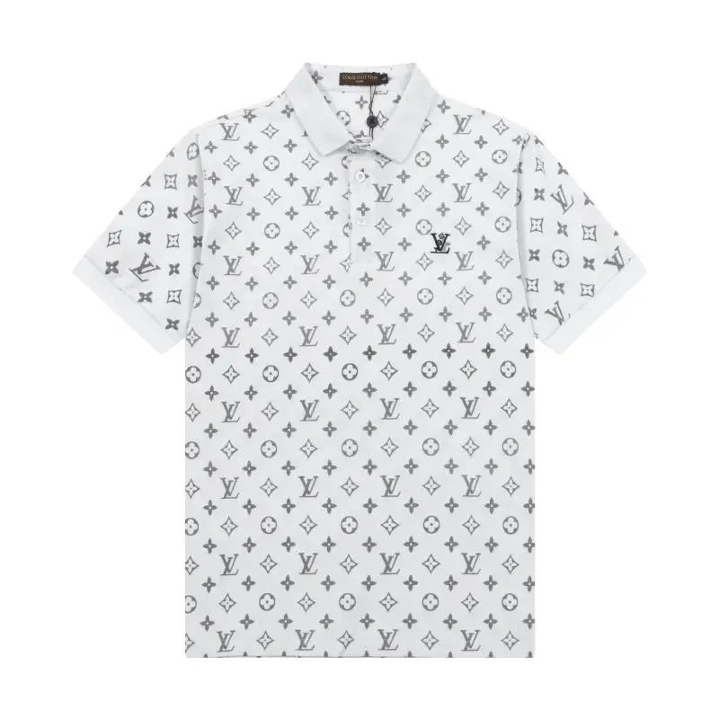 Louis Vuitton White 