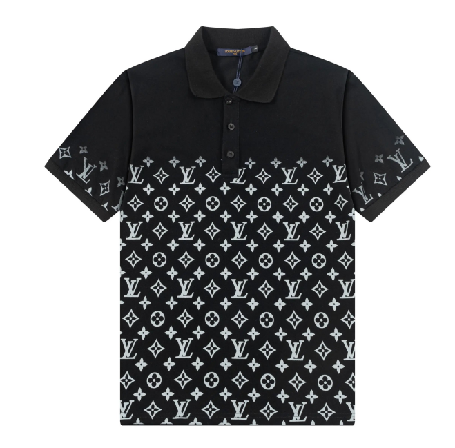 Louis Vuitton Black 