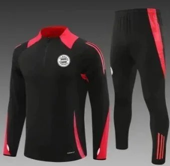 Bayern Munich Black 