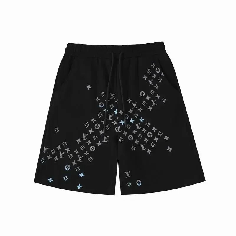 Louis Vuitton Black 