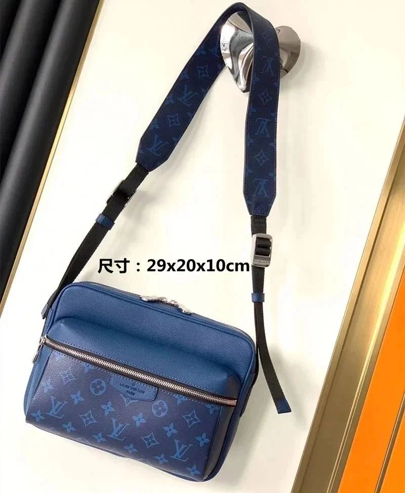 Louis Vuitton Monogr