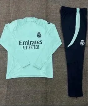 Real Madrid Light Bl