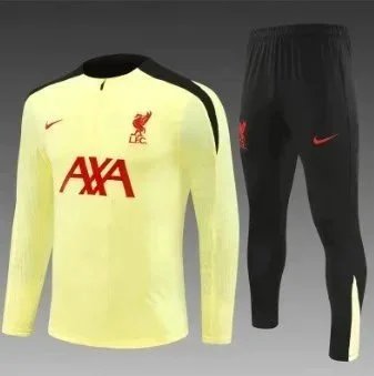 Nike Liverpool Yello