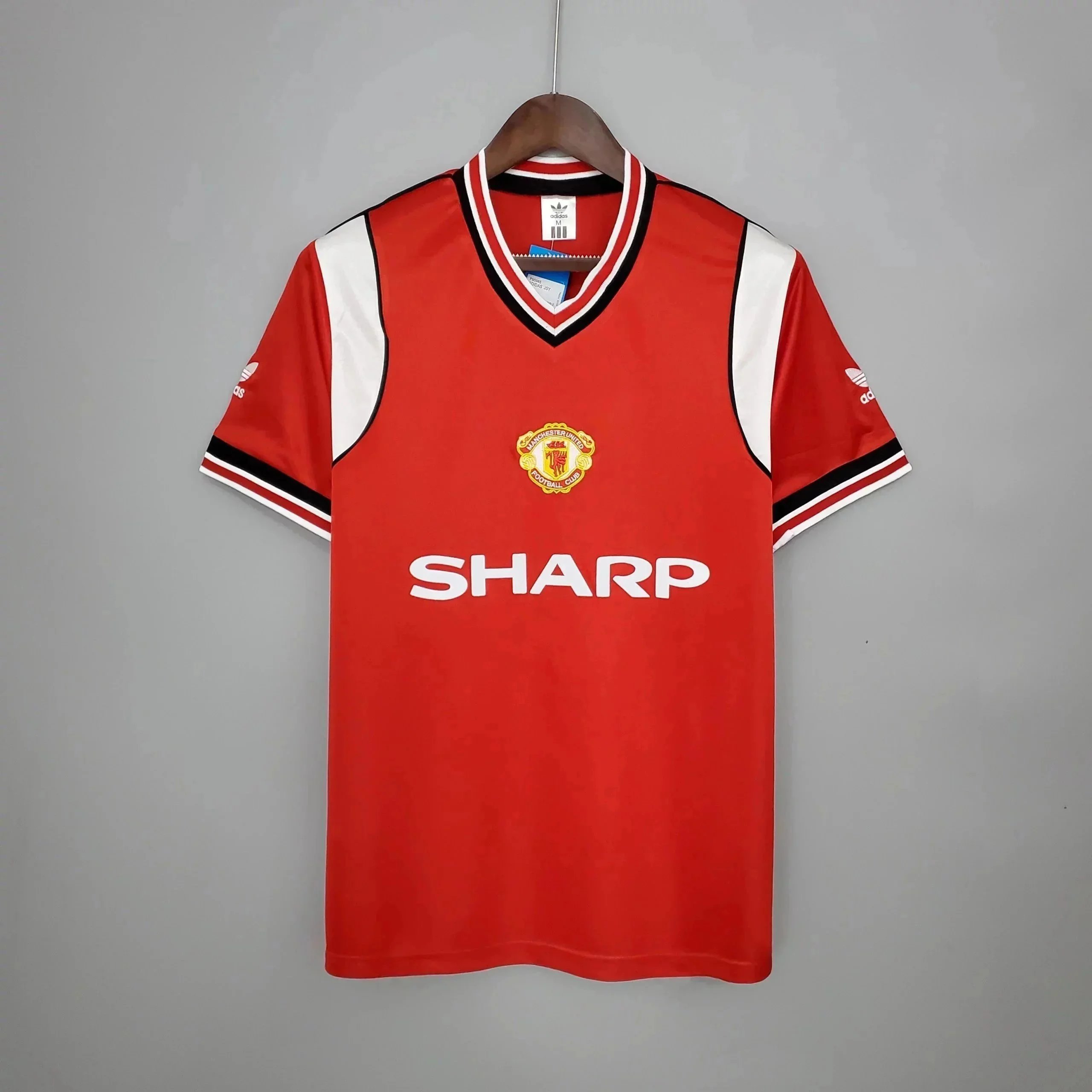 Adidas Manchester Un