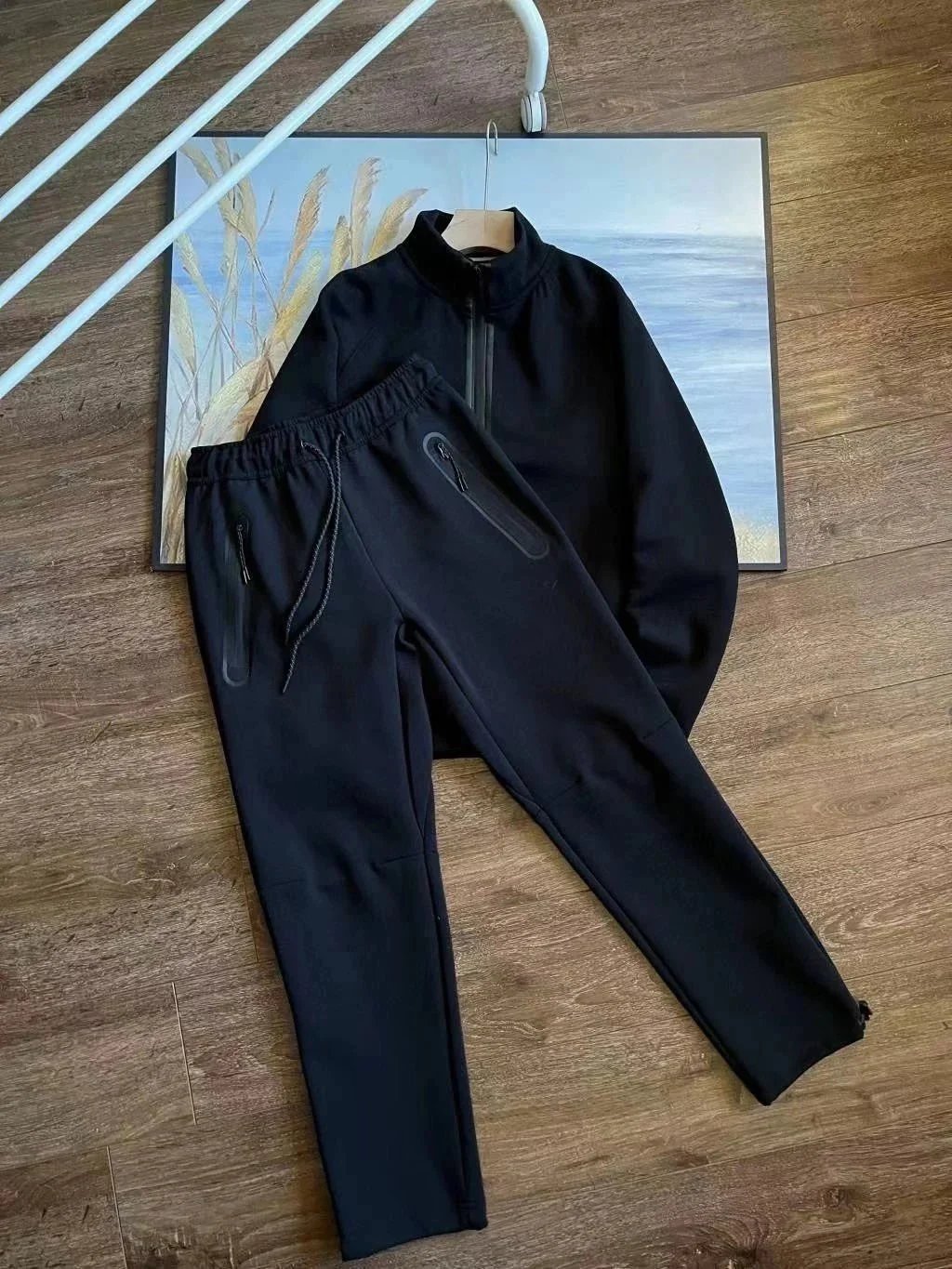 Adidas Tech Pack Bla