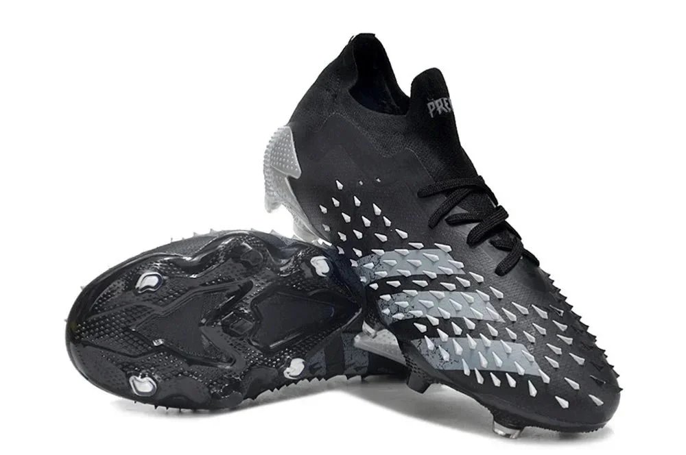 Adidas Predator Blac