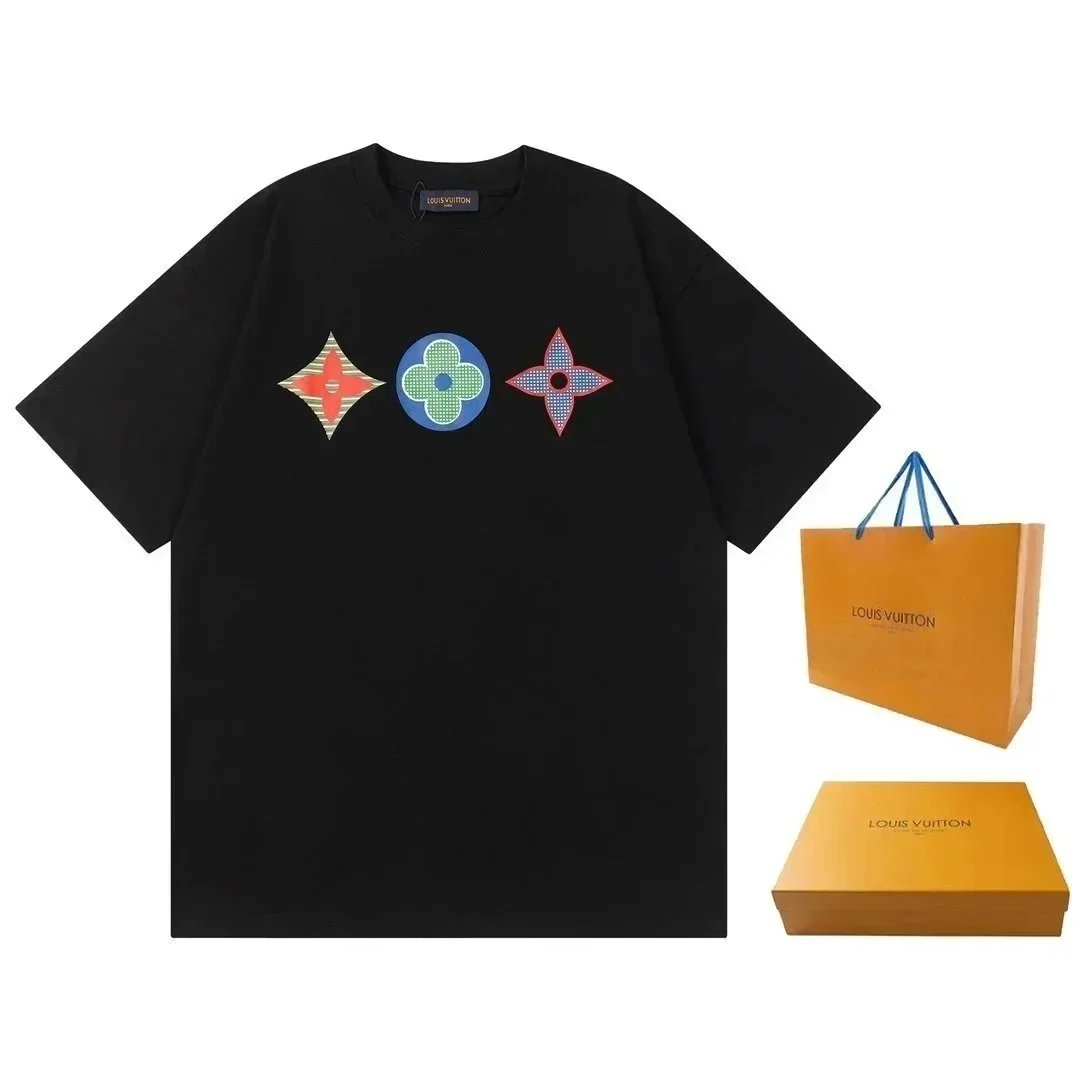 Louis Vuitton Black 