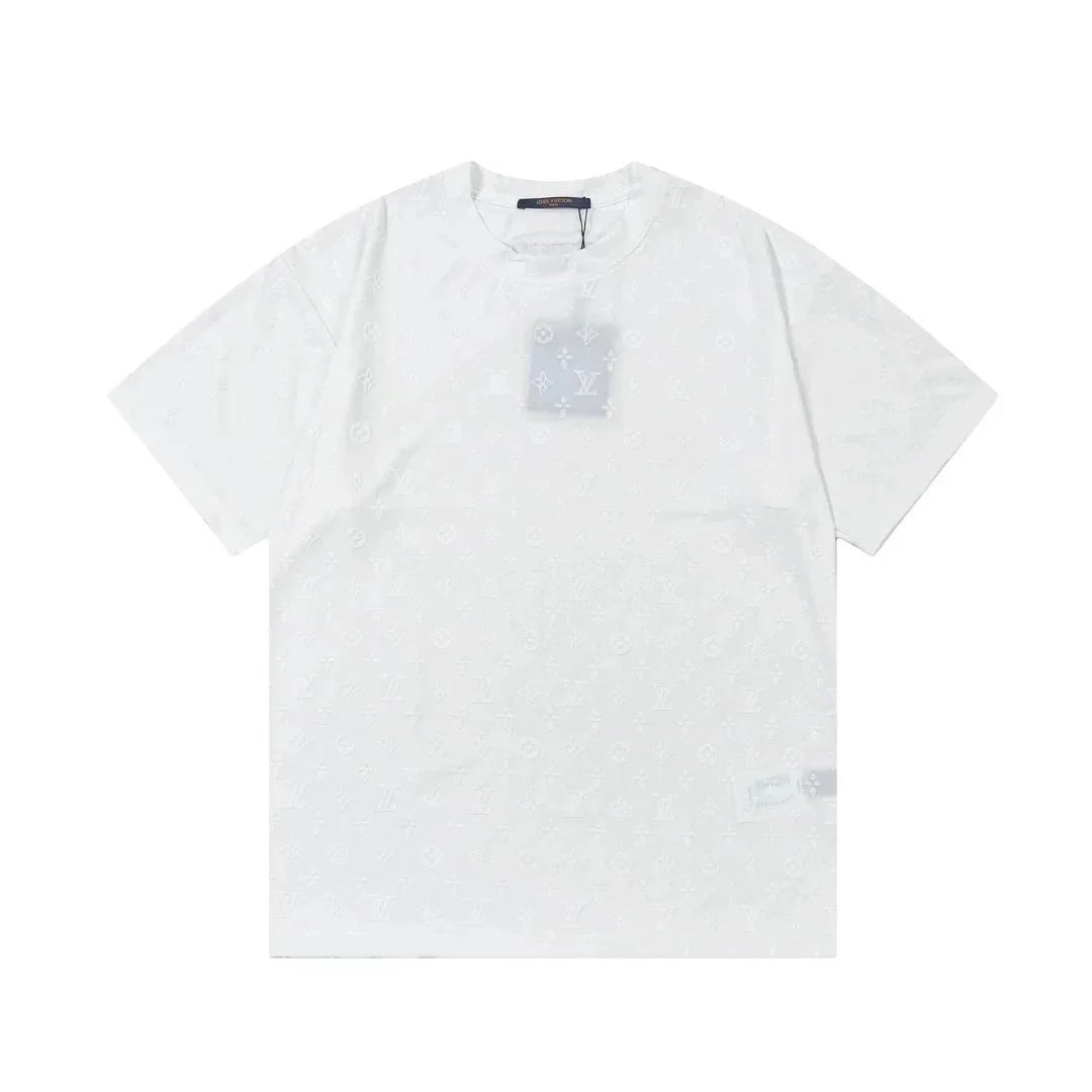 Louis Vuitton White 