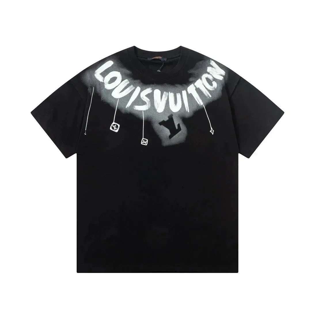 Louis Vuitton Black 