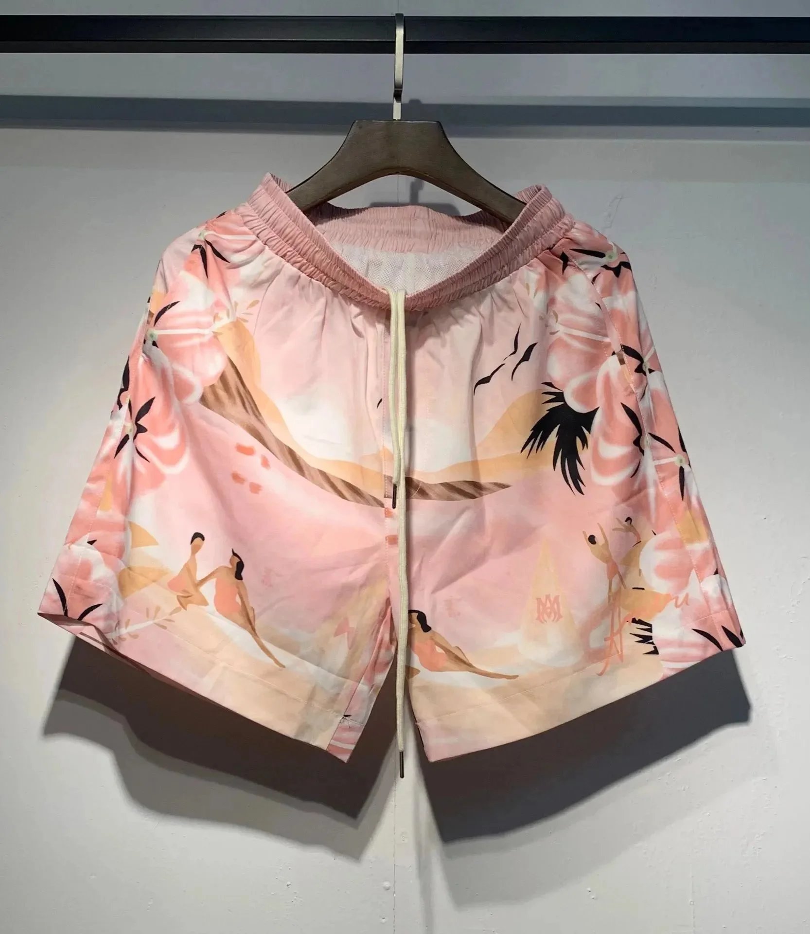 Maison Margiela Pink