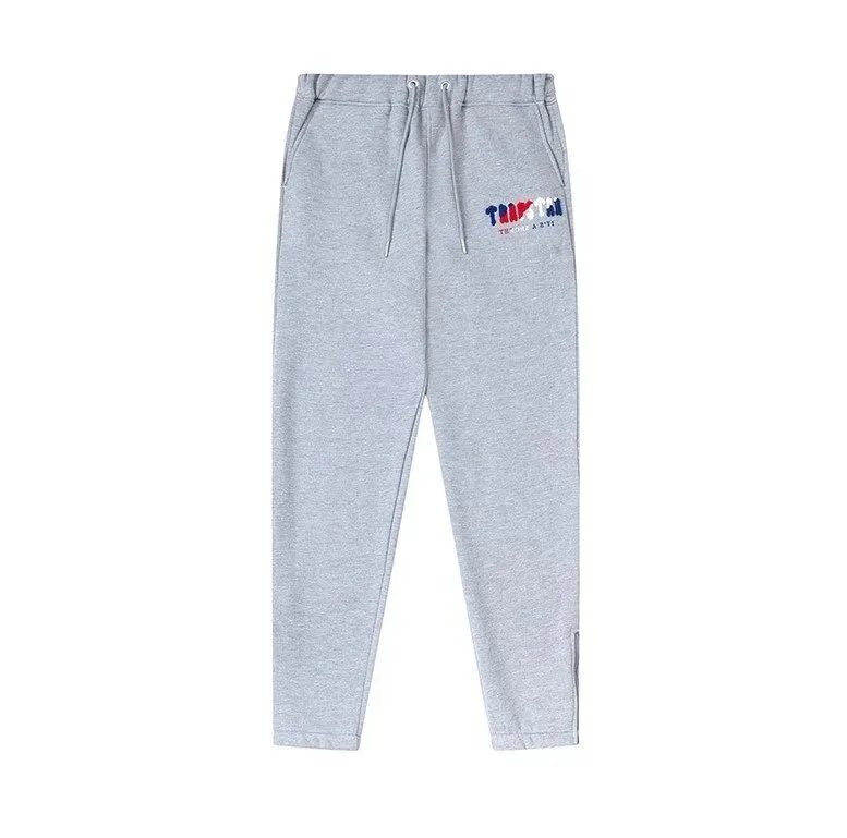 Tang Tang Grey Pants