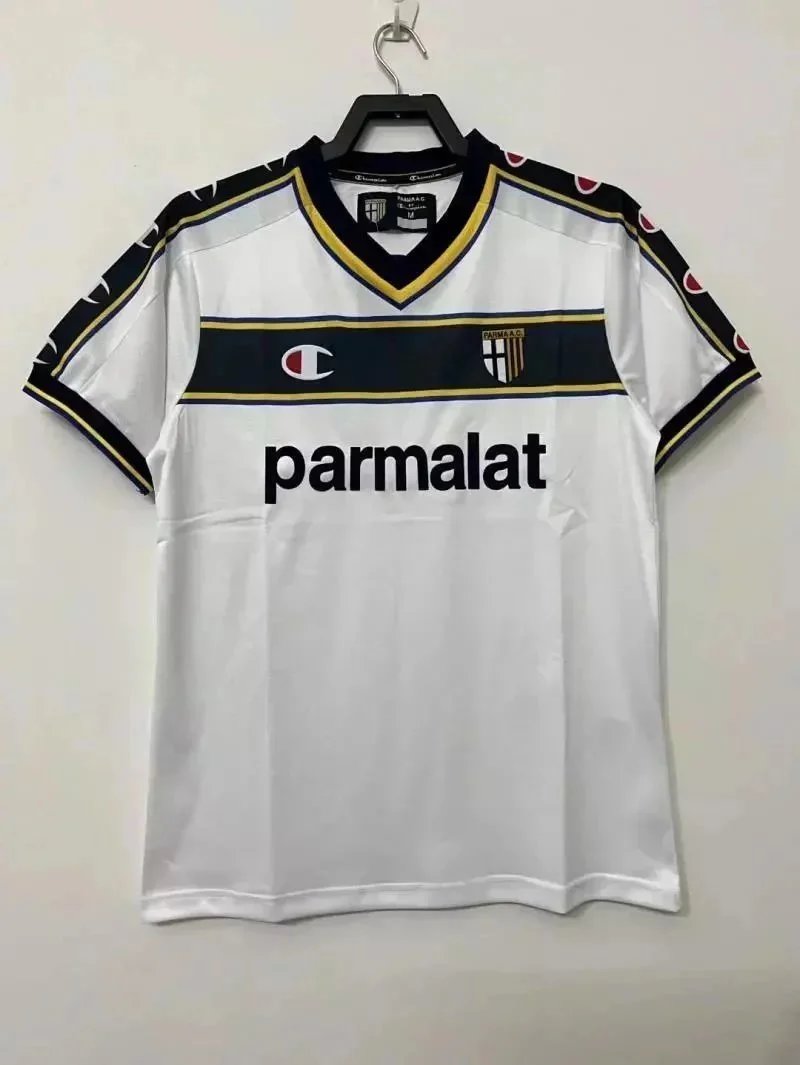 Champion Parmalat Wh