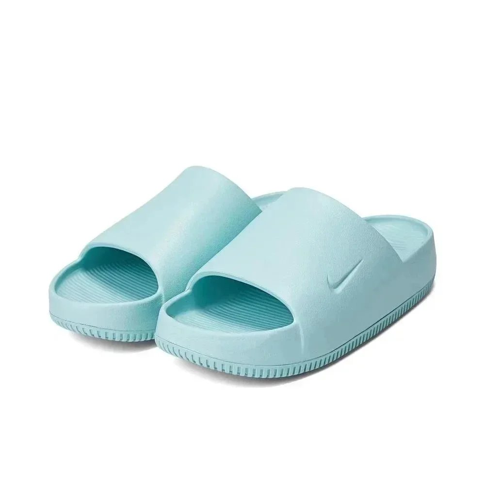 Nike Kawa Slide Blue