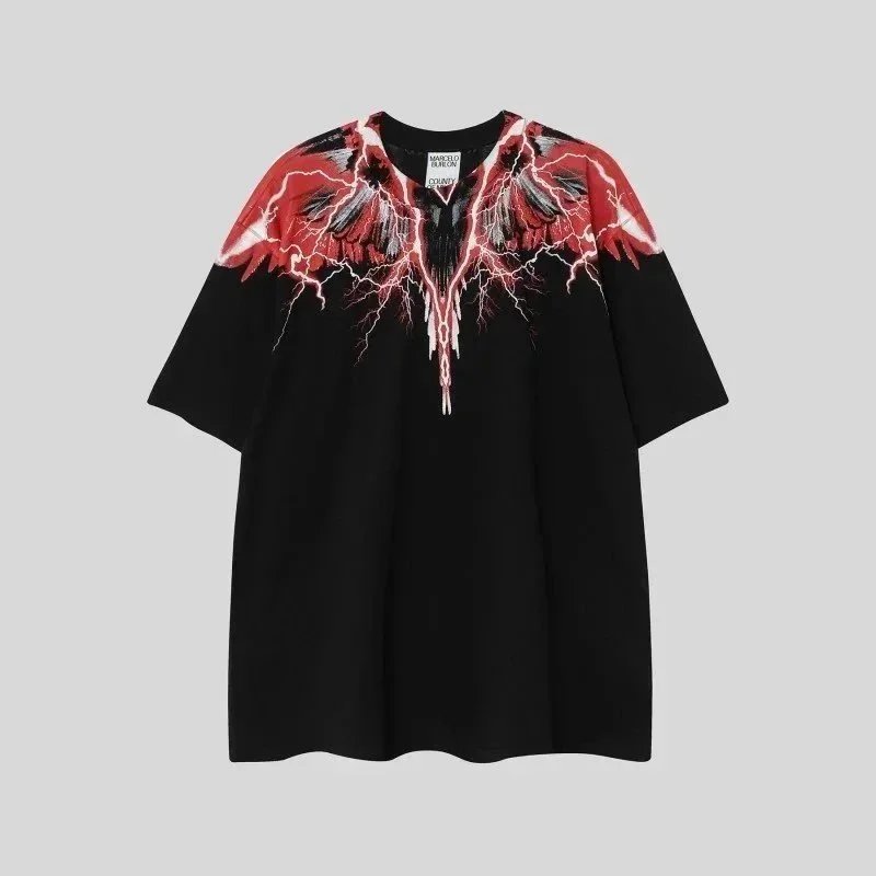 Marcelo Burlon Black