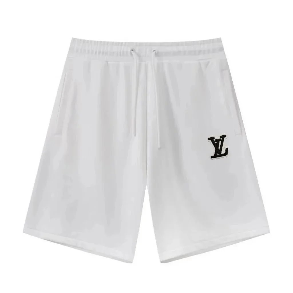 Louis Vuitton White 