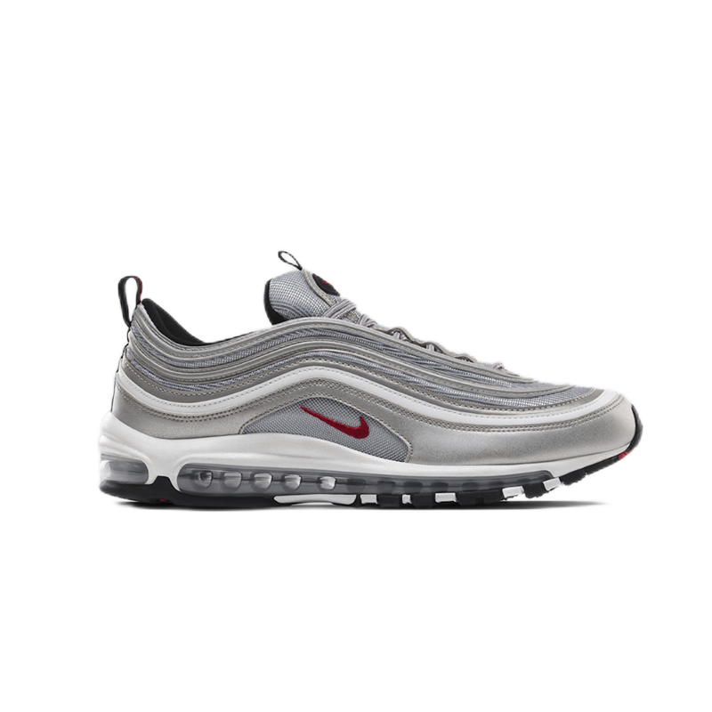 Nike Air Max 97 Silv