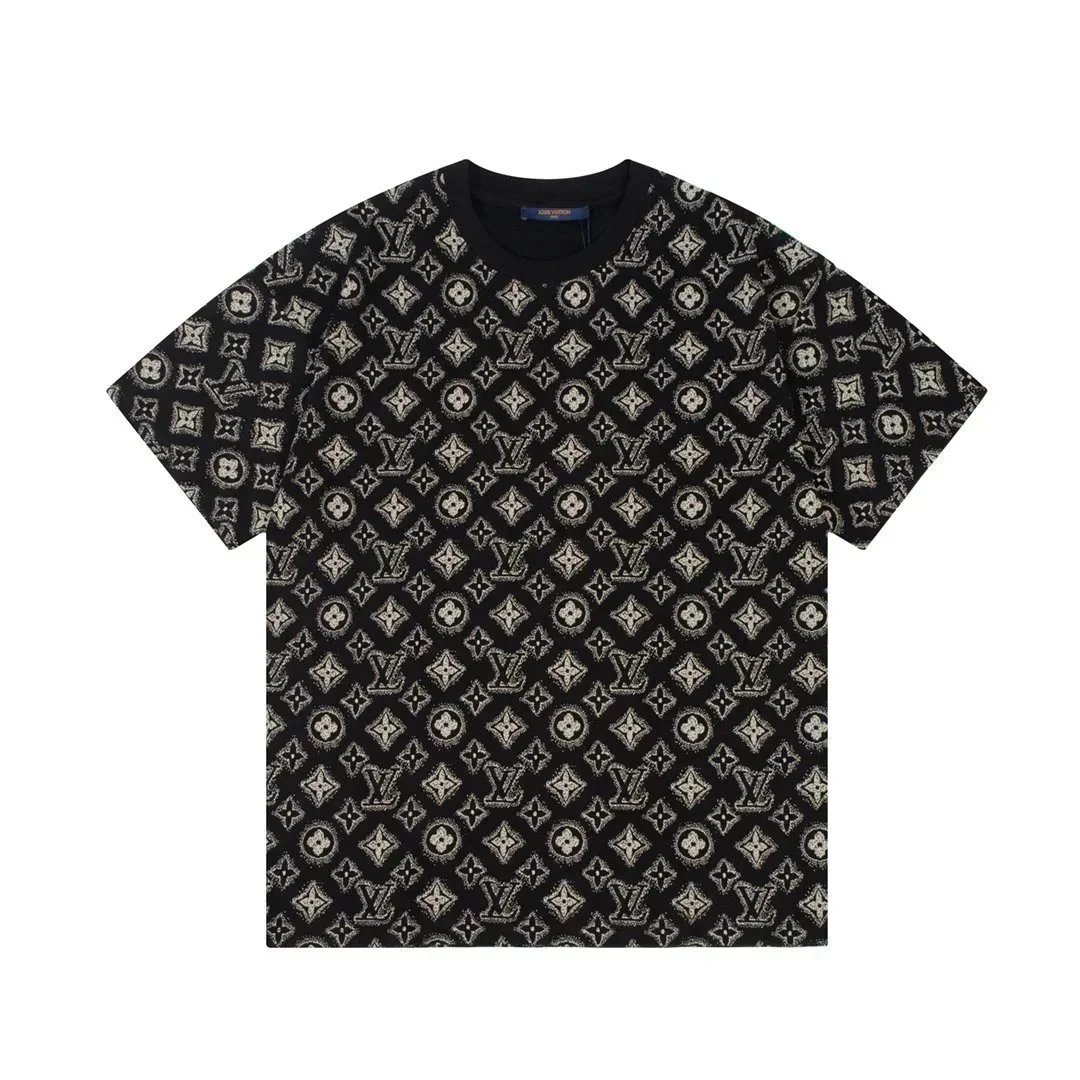 Louis Vuitton Black 