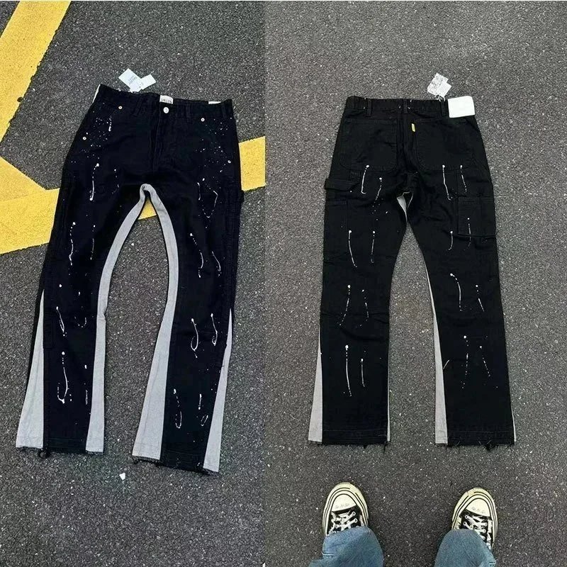 Supreme Star Black P