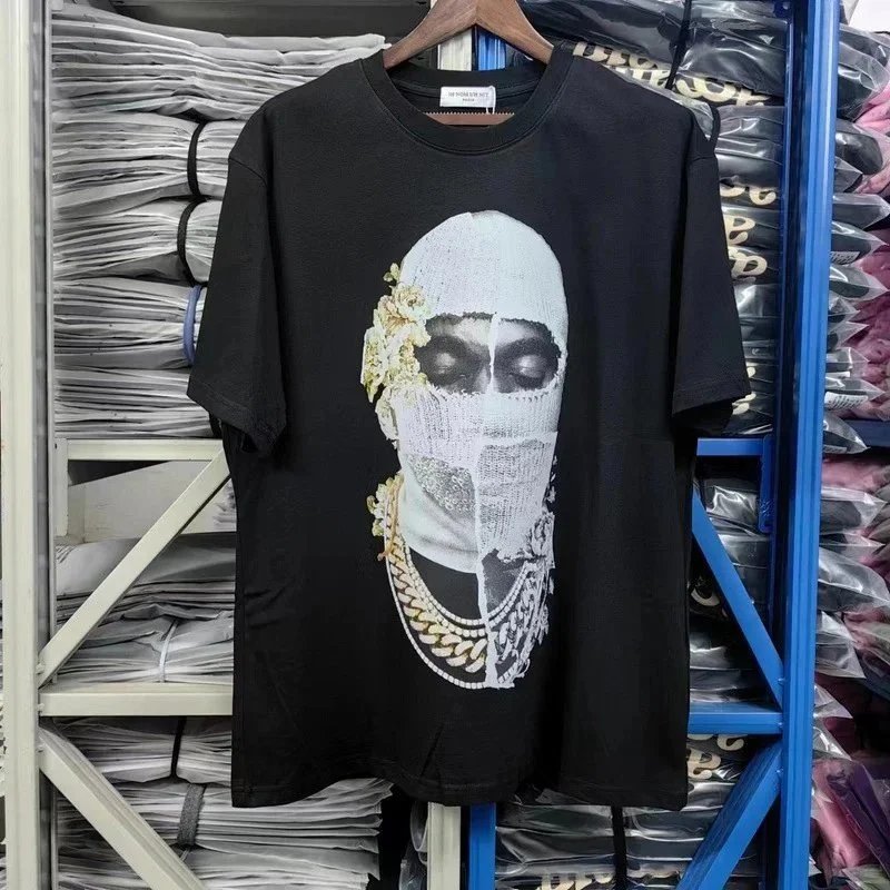 Givenchy Black T-Shi