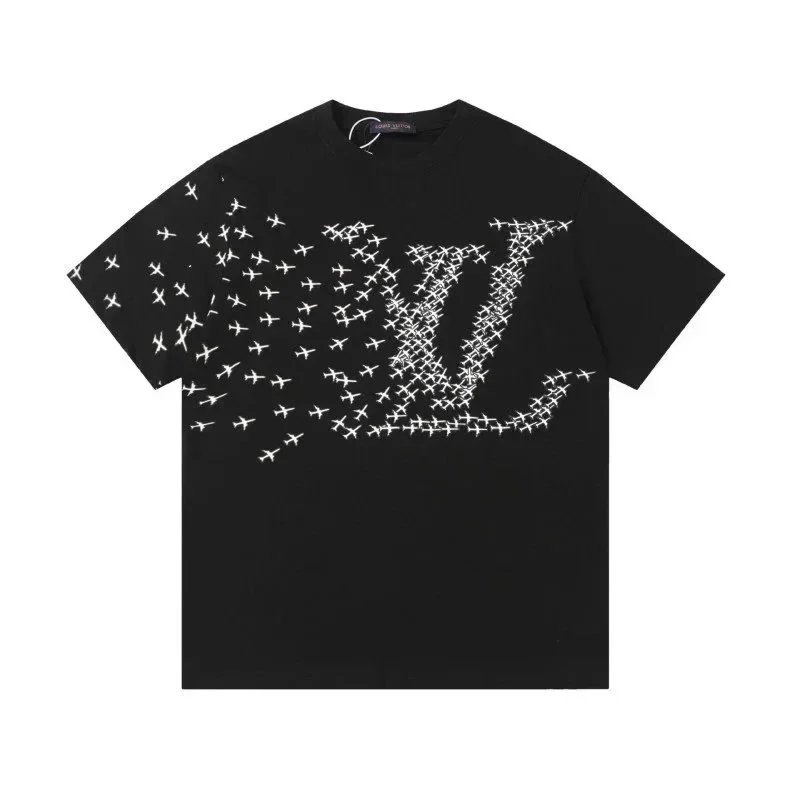 Louis Vuitton Black 