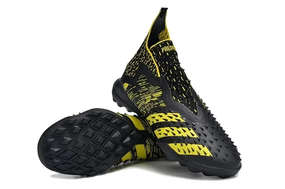 Adidas Predator Blac