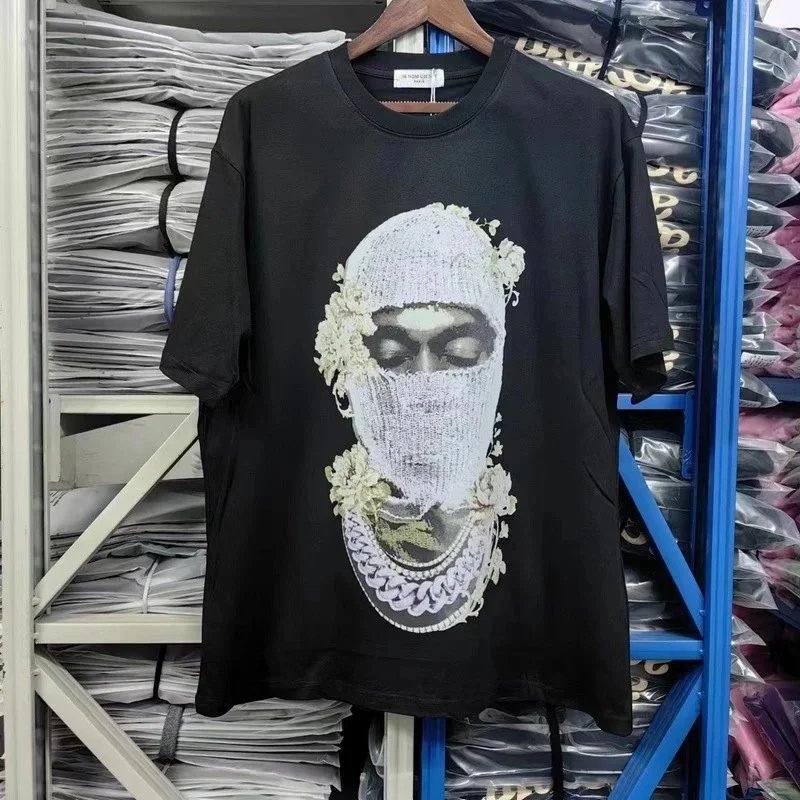 Givenchy Black T-Shi