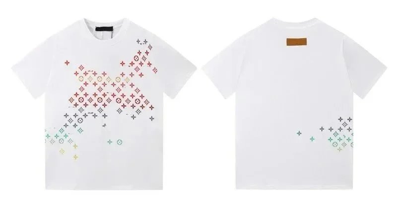 Louis Vuitton White 
