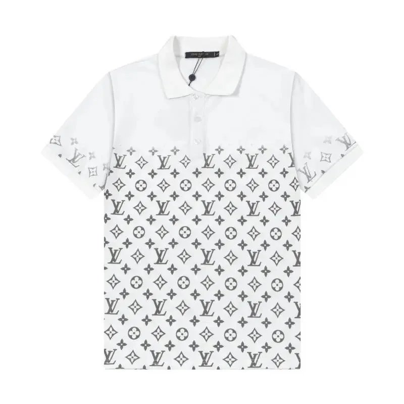 Louis Vuitton White 
