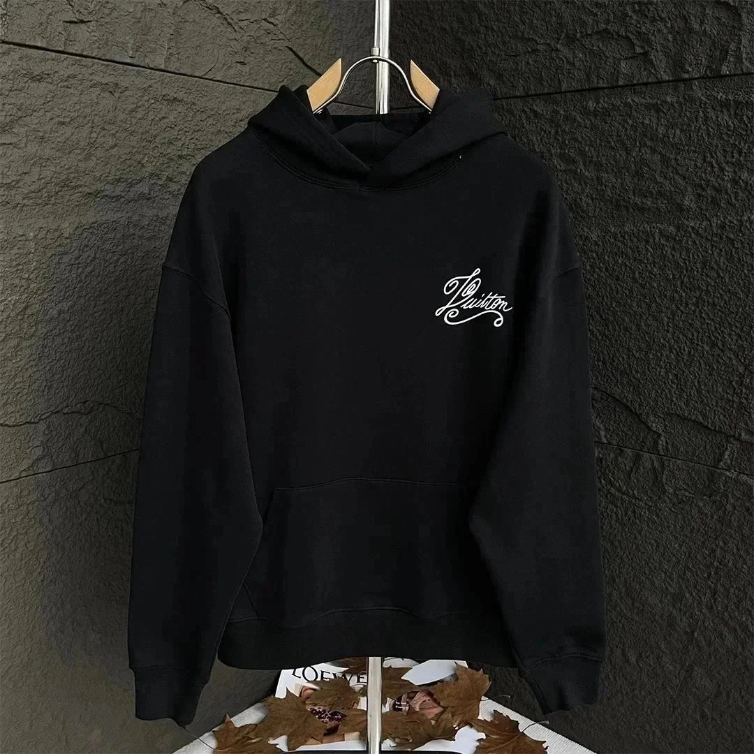 Louis Vuitton Black 