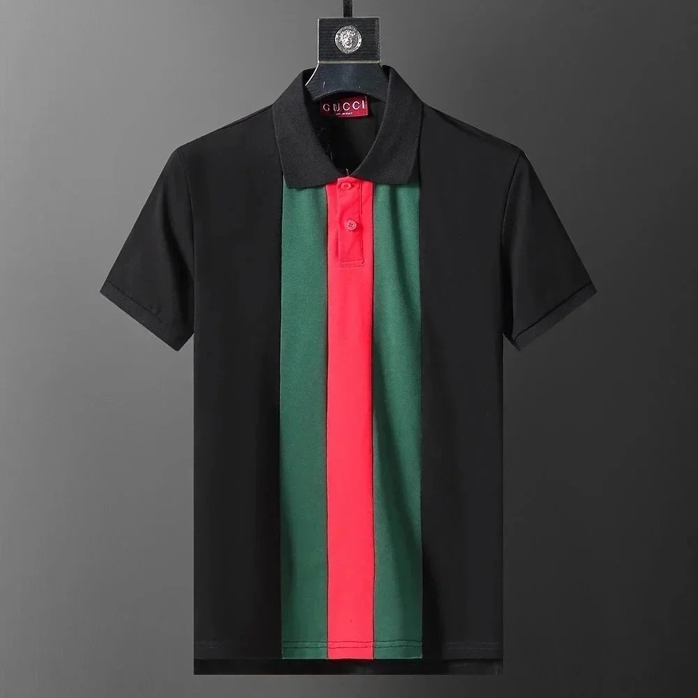 Gucci Black Red Gree
