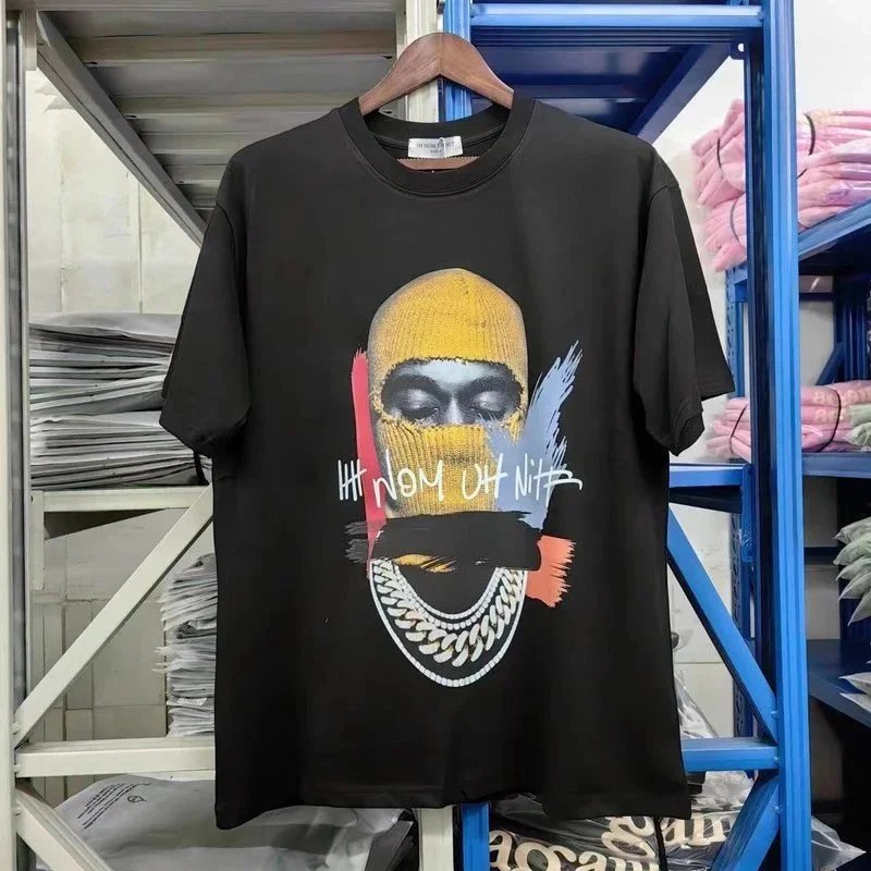 Givenchy Black T-Shi