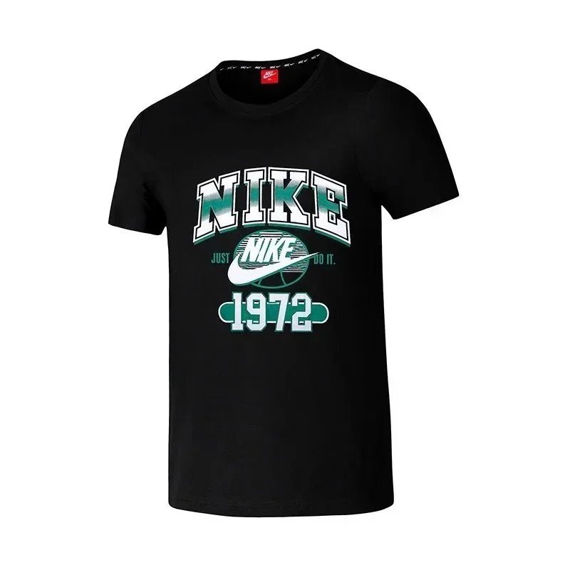 Nike 1972 Black T-Sh