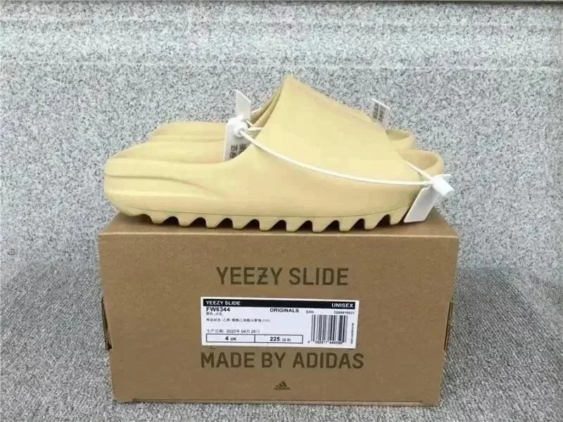 Adidas Yeezy Slide B