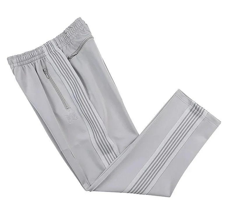 Nike Gray Track Pant