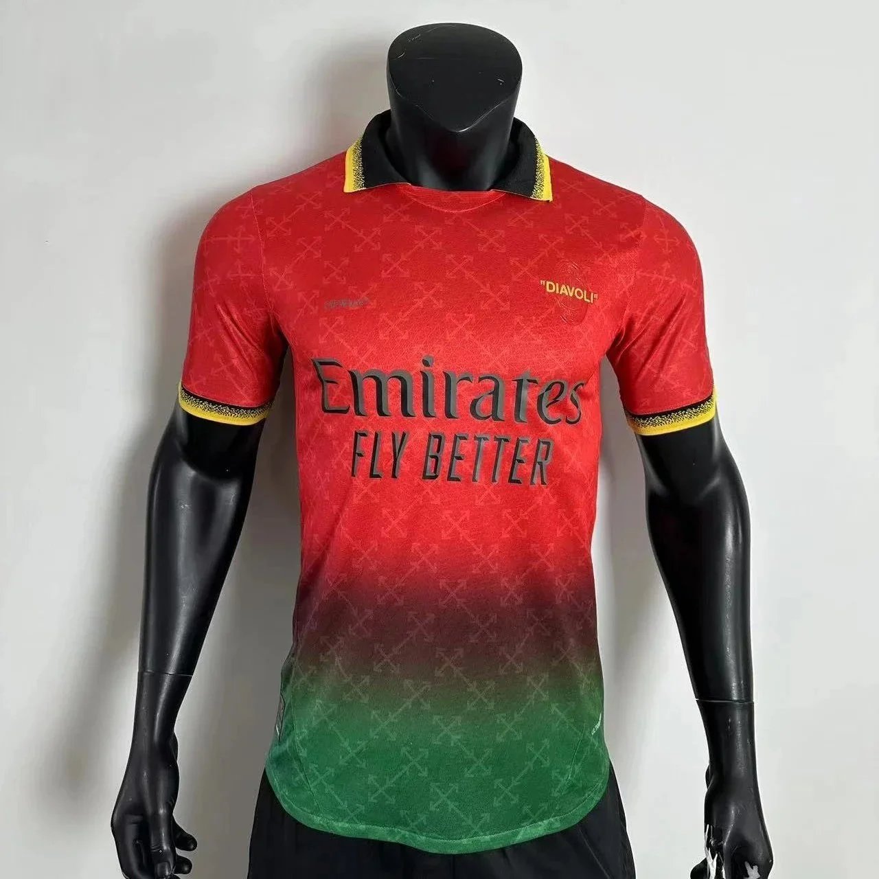 Chelsea FC Blue Performance Soccer Jersey