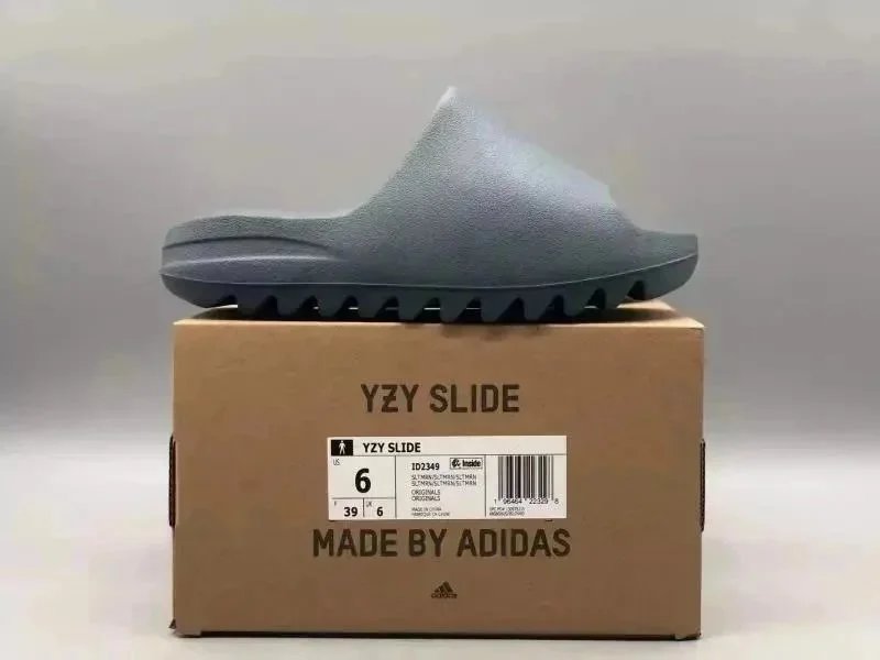 Adidas YZY Slide Gre