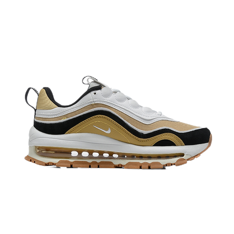 Nike Air Max 97 Gold